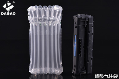 緩沖氣柱袋的優點